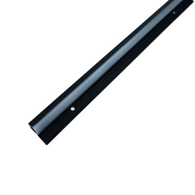 sous le boîtier LED bande Sensor de mouvement Dimmable rechargeable sans fil Aluminium LED lumières de cabinet