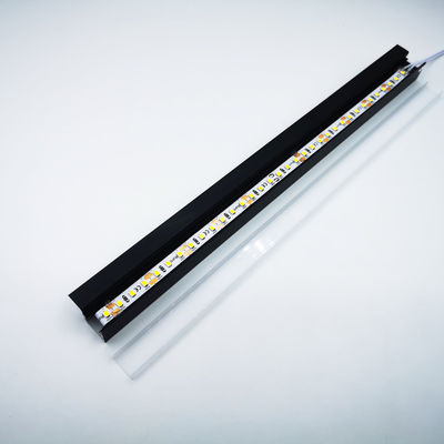 Lumière de placard double LED 2021 avec 35000 ans de vie et installation facile