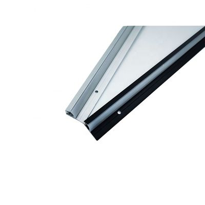 sous le boîtier LED bande Sensor de mouvement Dimmable rechargeable sans fil Aluminium LED lumières de cabinet