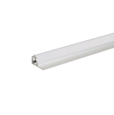 Lumière sous-armoire à LED 3500K Blanc chaud éclairage de l'armoire à LED avec bande d'éclairage montée en surface