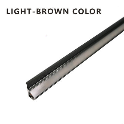 éclairage sous la batterie de l' éclairage de l' armoire Dimmable moderne 3500K LED Armoire lumineuse pour le placard de cuisine