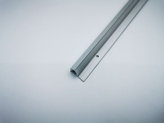 lampes de garde-robe à LED avec capteur L' aluminium de garde-robe à LED bande lumineuse avec température de couleur réglable