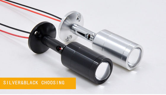 Lumière LED mini-spot à haute efficacité énergétique