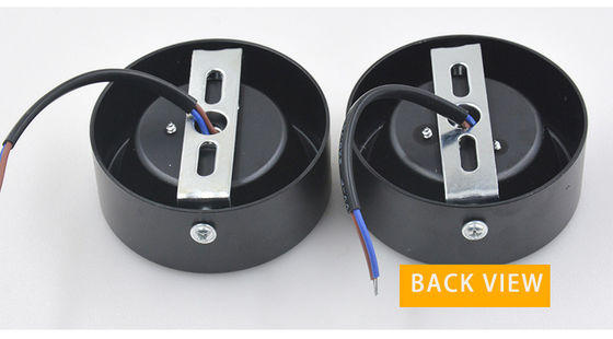CRI Modern Dimmable Downlight LED avec angle de faisceau réglable