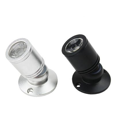 Lumières LED mini à l'épreuve de l'eau pour éclairage du cabinet de vin