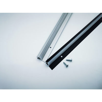 LED sous les bandes d'éclairage de l'armoire Moderne sous l'armoire LED Strip Light avec PMMA Upward Light 3500K