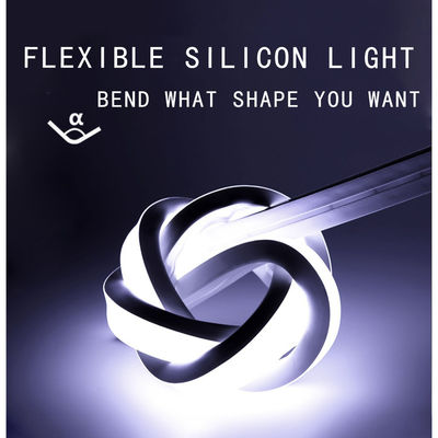 Lumière à l'épreuve de l'eau IP54 Silicium LED avec indice de rendu des couleurs 3000K/4000K/6000K