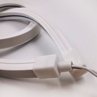IP54 Silicium étanche à l'eau 3000K/4000K/6000K LED Silicone Strip Light