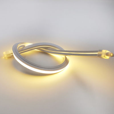 IP54 Silicium étanche à l'eau 3000K/4000K/6000K LED Silicone Strip Light
