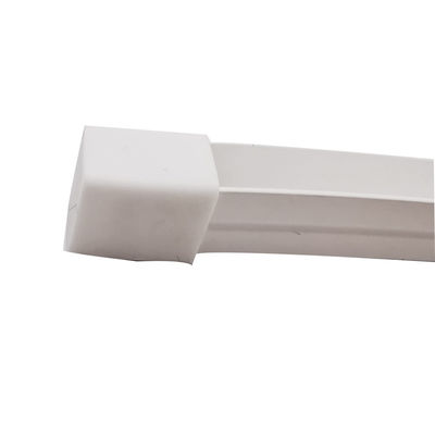 IP54 Silicium étanche à l'eau 3000K/4000K/6000K LED Silicone Strip Light