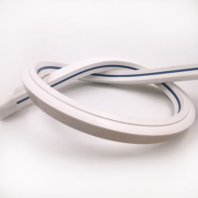 IP54 Silicium étanche à l'eau 3000K/4000K/6000K LED Silicone Strip Light
