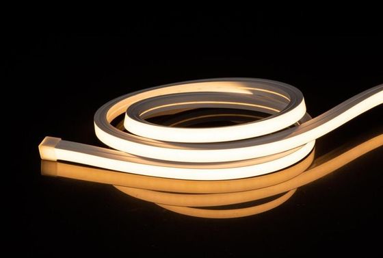 IP54 Silicium étanche à l'eau 3000K/4000K/6000K LED Silicone Strip Light