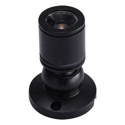 ZS-1001 Lumière LED 3W IP44 en aluminium moderne avec 3000K / 4000K / 6000K 80CRI