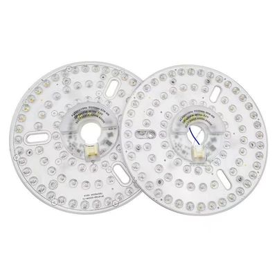 8.66" 220mm luminaire de plafond à LED rond réglable 120v Aluminium avec certificat FCC,ETL,CB,CE,LVD,EMC