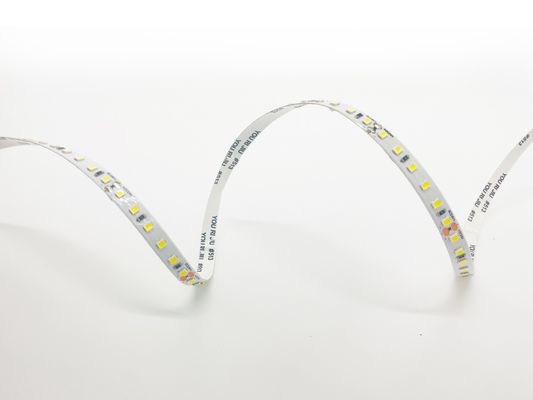 Éd 2835 Smd 120leds lampe à barres de courant Smart Led Strip Light Tape DC24V 10m Éteindre rétro-flux de lumière à bande