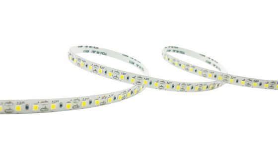 Éd 2835 Smd 120leds lampe à barres de courant Smart Led Strip Light Tape DC24V 10m Éteindre rétro-flux de lumière à bande
