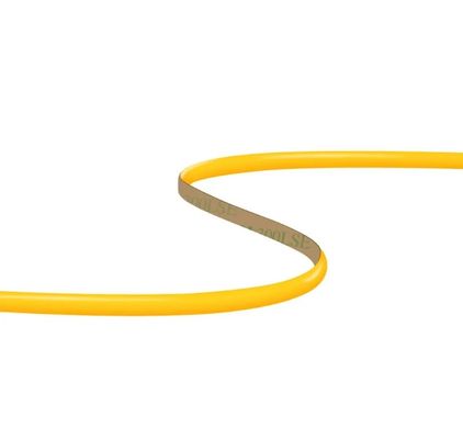 COB Strip Light 320 leds 512 leds 384 leds 480 leds Rgb Light Bar 12V 24V étanche à l'eau