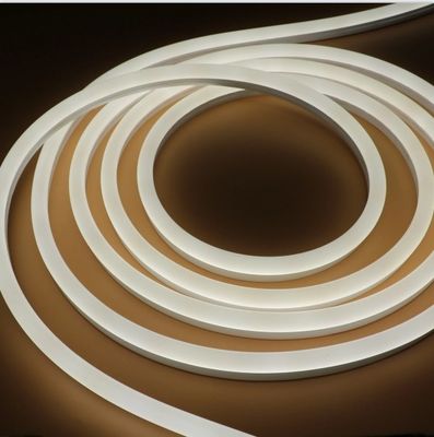 Moderne Nouveau design Led Flex Neon Strip Light Pour le projet