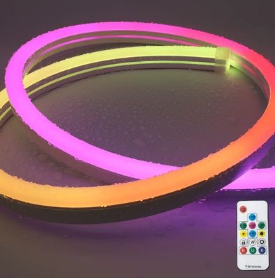 Moderne Nouveau design Led Flex Neon Strip Light Pour le projet