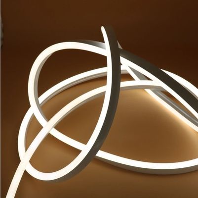 Moderne Nouveau design Led Flex Neon Strip Light Pour le projet