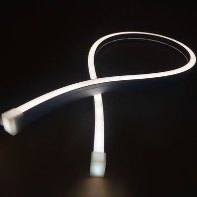 High Cri 90 95 Neon Led Strip Light 3*8 4*8 6*12 3mm 4mm 6mm 8mm 10mm 16mm 12V 24V Rope Tube Silicone Flex Neon Led Strip Lumières