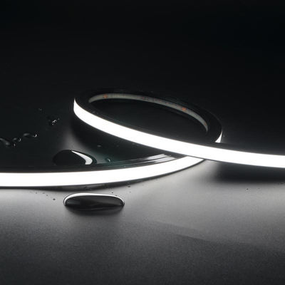 High Cri 90 95 Neon Led Strip Light 3*8 4*8 6*12 3mm 4mm 6mm 8mm 10mm 16mm 12V 24V Rope Tube Silicone Flex Neon Led Strip Lumières