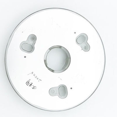Modules LED ERP Rosh 5CCT 12W/18W/24W DIP Switch Ventilateur de plafond avec puissance magique remplace le module LED