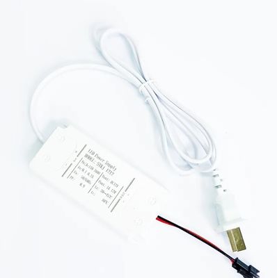 Appareil électrique ultra-mince et mince 12V/24V 60W 100W 150W Appareil électrique de commutation de conducteur à LED