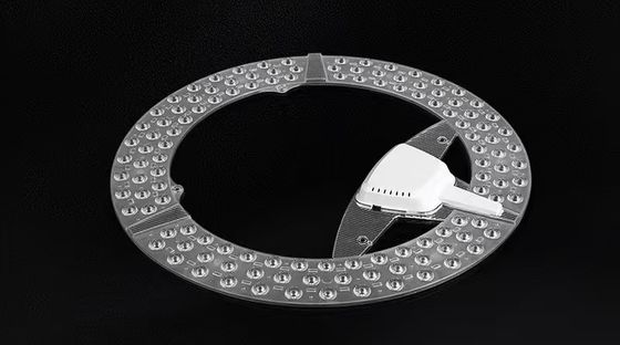 Nouveaux produits: dia360mm double couleur selon vos exigences,nous pouvons concevoir et produire n'importe quelle forme n'importe quelle puissance ou n'importe quelle tension.