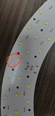 Nouveaux produits: dia360mm double couleur selon vos exigences,nous pouvons concevoir et produire n'importe quelle forme n'importe quelle puissance ou n'importe quelle tension.