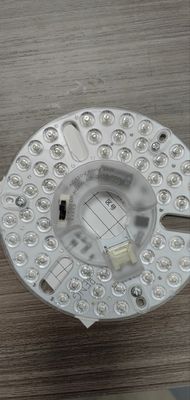 Modules LED ERP Rosh 5CCT 12W/18W/24W DIP Switch Ventilateur de plafond avec puissance magique remplace le module LED