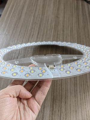 Module à LED à LED à haute luminosité de plafond réglable 36w 5CCT
