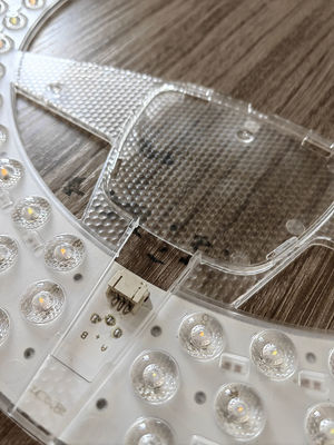 Module à LED à LED à haute luminosité de plafond réglable 36w 5CCT
