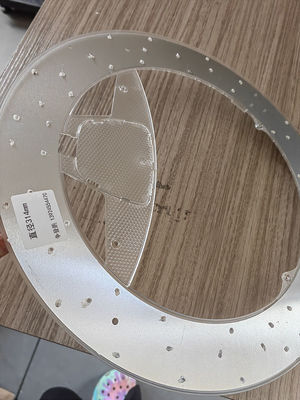 Module à LED à LED à haute luminosité de plafond réglable 36w 5CCT
