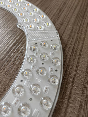 Module à LED à LED à haute luminosité de plafond réglable 36w 5CCT