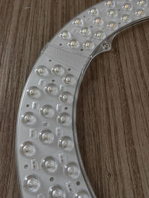 Module à LED à LED à haute luminosité de plafond réglable 36w 5CCT