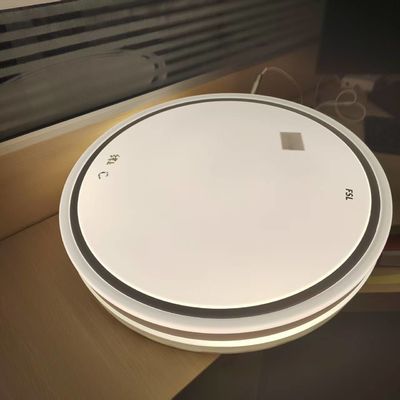L'éclairage SMD LED PCB Module 120V 3/5CCT Module de lumière LED à lentille ronde de remplacement pour panneau de plafond