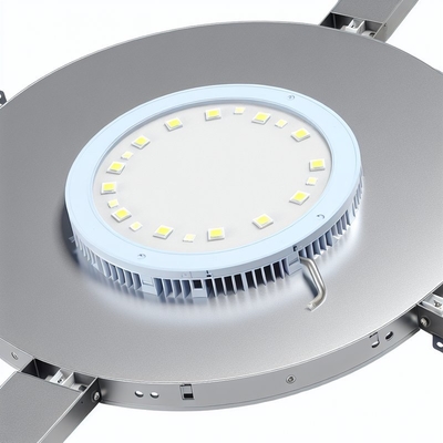 Module de panneau de lumière de plafond LED de 100 W, 6500K blanc froid, flux lumineux de 960lm