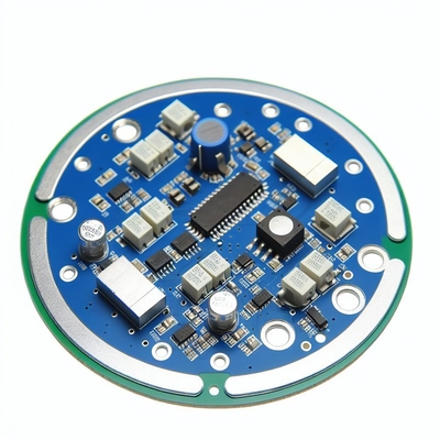 AC230V/120V DOB Module à LED Plaque de circuits imprimés pour lampe de plafond