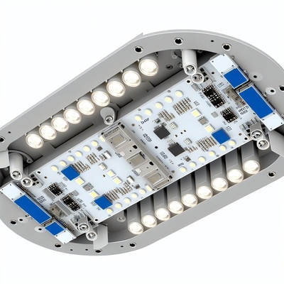 AC230V/120V DOB Module à LED Plaque de circuits imprimés pour lampe de plafond