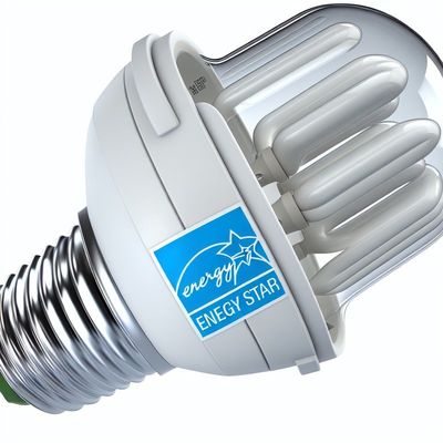 Ampoule de remplacement pour ventilateur de plafond à LED 3000K certifiée Energy Star