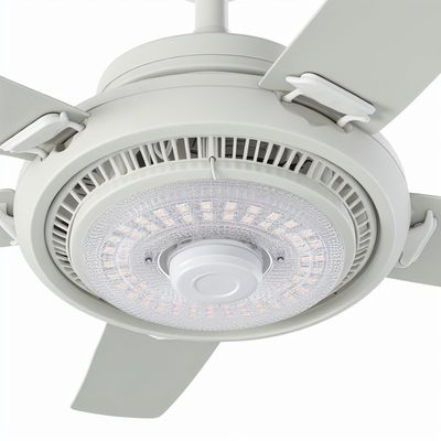 Remplacement universel de lumière LED pour ventilateur de plafond - 3000K, certifié Energy Star