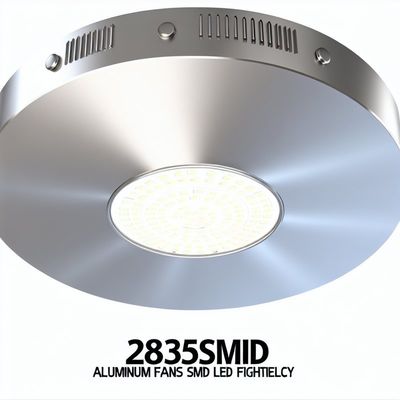 Remplacement de la lumière de ventilateur de plafond à LED 2835SMD - PCB en aluminium, blanc chaud 3000K