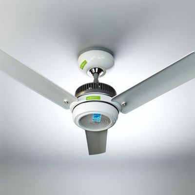 Remplacement de lampe LED pour ventilateur de plafond certifié Energy Star de dia135 mm