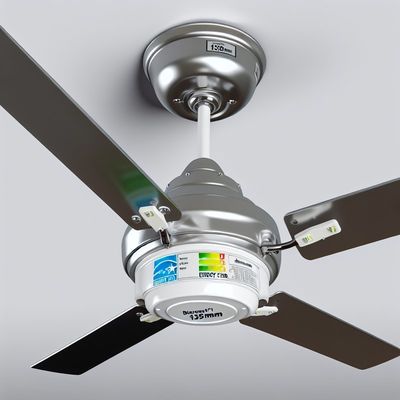 Remplacement de lampe LED pour ventilateur de plafond certifié Energy Star de dia135 mm