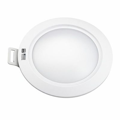 Lampe LED de remplacement blanche certifiée Energy Star pour ventilateur de plafond, polyvalente et économe en énergie