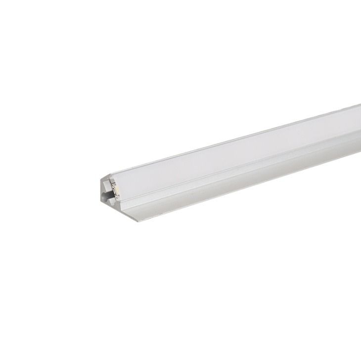 Lumière sous-armoire à LED 3500K Blanc chaud éclairage de l'armoire à LED avec bande d'éclairage montée en surface