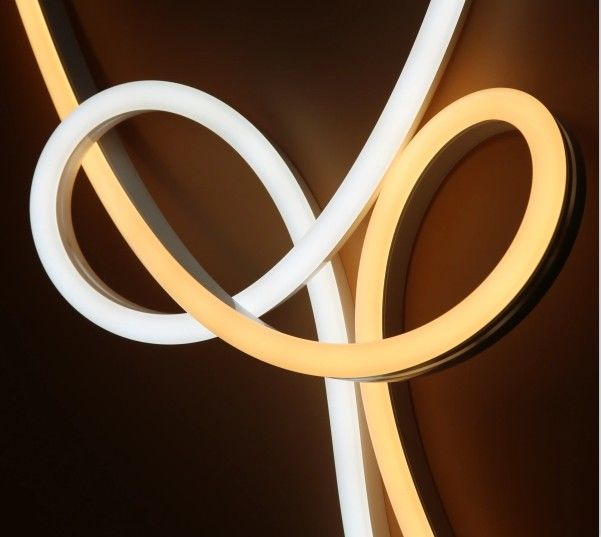 Moderne Nouveau design Led Flex Neon Strip Light Pour le projet