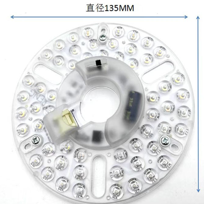 CE ERP 230V 24W 5CCT Module réglable de plafond à LED