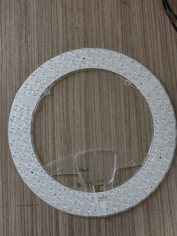 Module à LED à LED à haute luminosité de plafond réglable 36w 5CCT